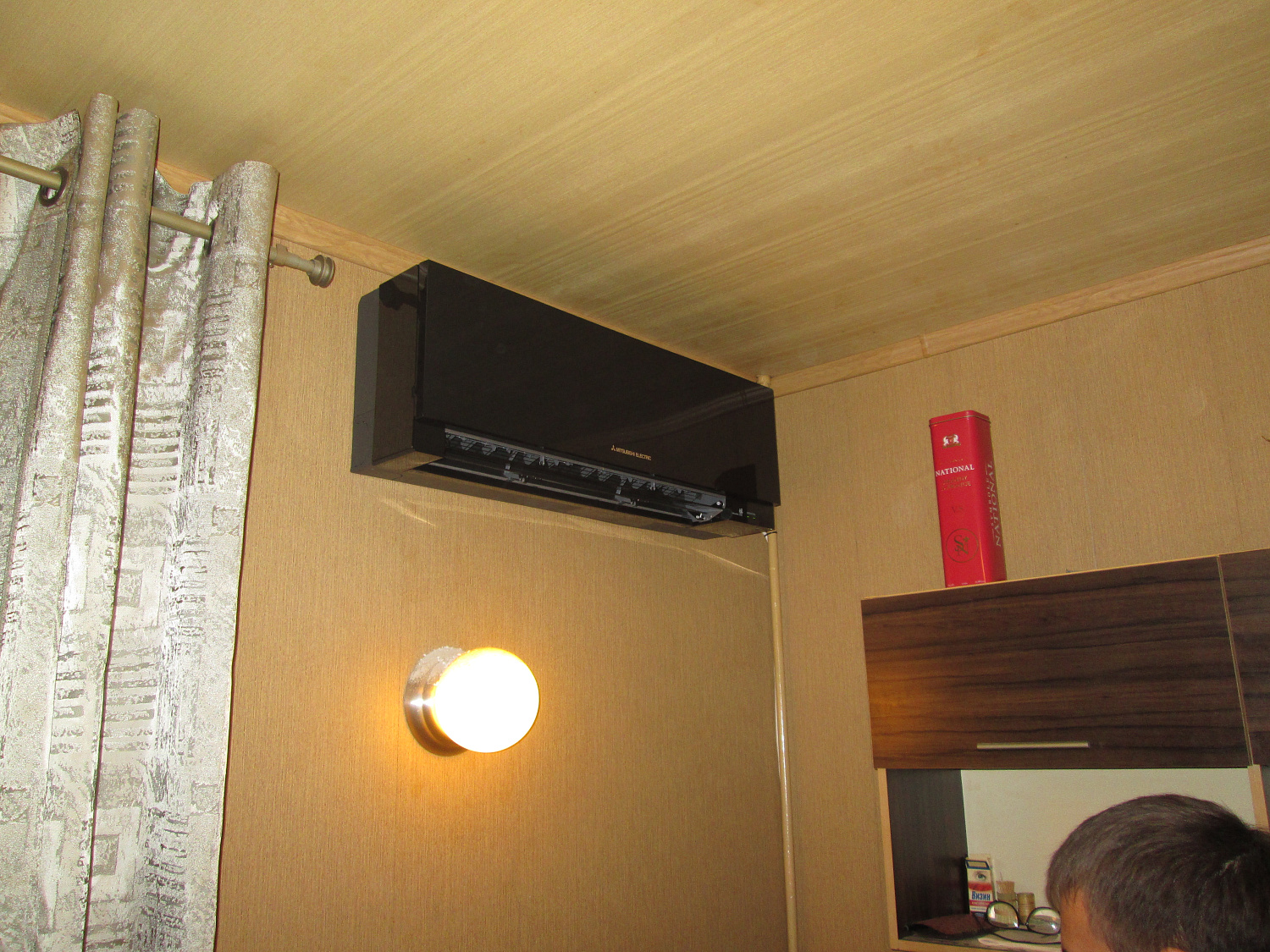 Дизайнерские кондиционеры — стильное решение для интерьера