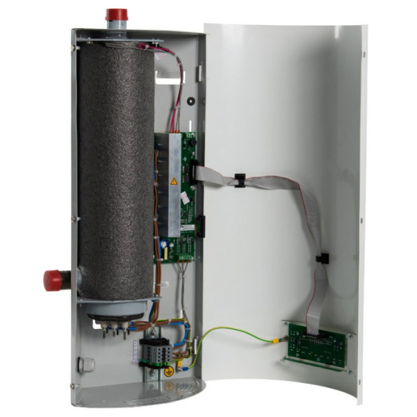 Электрический котел Teplodom i-TRM SILVER - 6