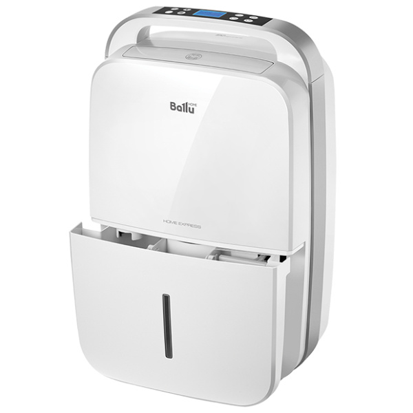 Бытовой осушитель воздуха Ballu BD30MN White