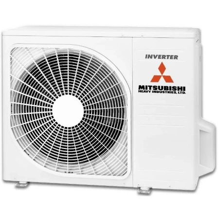 Канальный кондиционер Mitsubishi Heavy SRR25ZS-W/SRC25ZS-W
