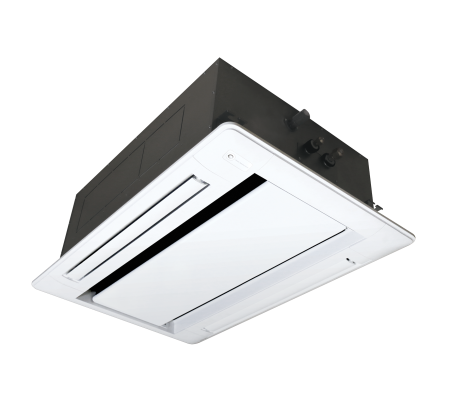 Кассетный внутренний блок VRF системы  Hisense AVL-48UXJSHA