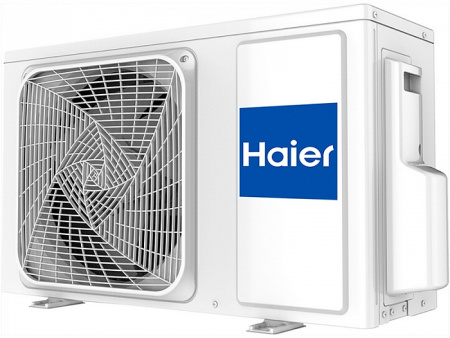 Настенный кондиционер (сплит-система) Haier AS35S2SJ1FA-W/1U35MECFRA