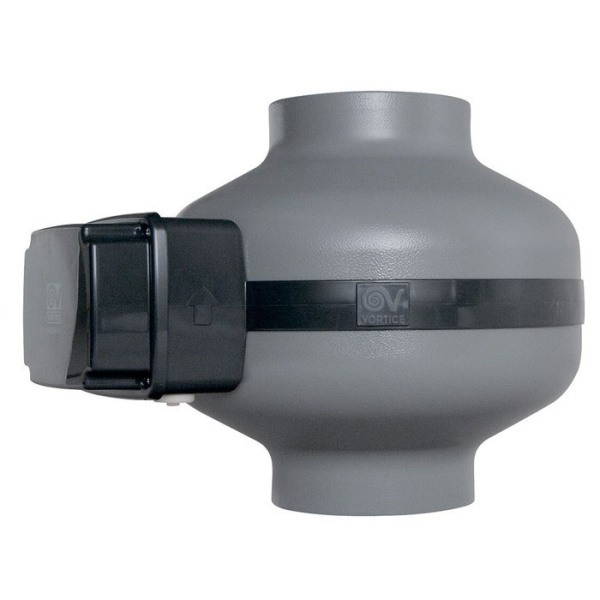 Канальный круглый вентилятор Vortice CA 315 ES