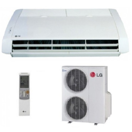 Напольно-потолочный кондиционер LG UV60W.NL2R0/UU61W.U32R0