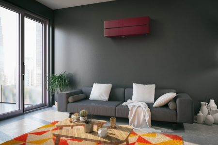 Настенный кондиционер (сплит-система) Mitsubishi Electric Premium Inverter MSZ-LN60VG2R/MUZ-LN60VG2