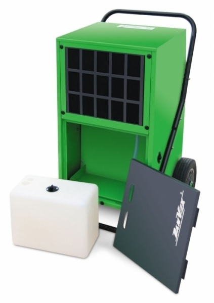 Промышленный осушитель воздуха DanVex DEH-1200i