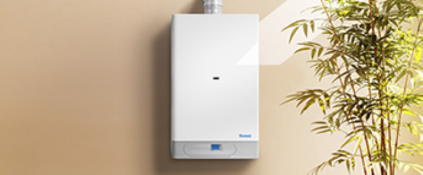 Настенный двухконтурный котел Thermona THERM 14 TCLN.A