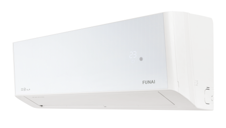 Настенный кондиционер Funai RAC-I-ON30HP.D01