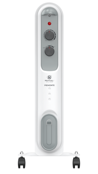 Масляные радиаторы Royal Clima ROR-P11-2500M