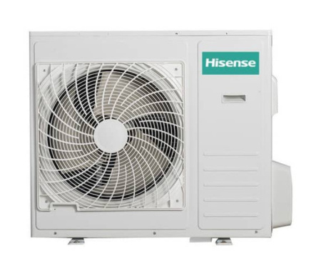 Настенный кондиционер (сплит-система) Hisense AS-13HW4SVDTG5 WI-FI