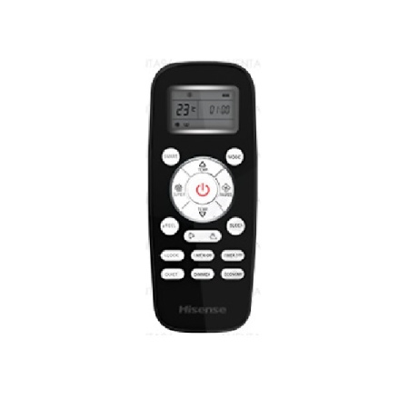 Настенный кондиционер (сплит-система) Hisense AS-07HR4SYDDE035/AS-07HR4SYDDEBW