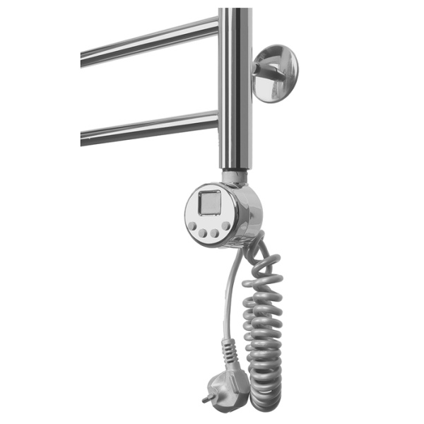 Электрический полотенцесушитель Domoterm Медея сп П8 500x800 ER