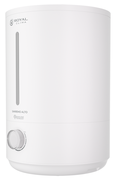 Ультразвуковой увлажнитель воздуха Royal Clima RUH-SA300/4.0M-WT