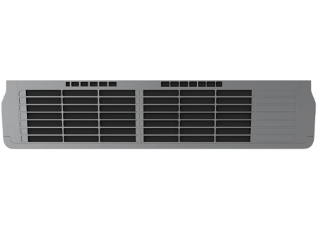 Настенный кондиционер (сплит-система) Hisense AS-13UW4RXVQH02(B)