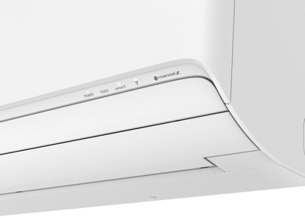 Настенный кондиционер (сплит-система) Panasonic CS-Z71YKEA/CU-Z71YKEA