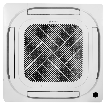 Кассетный кондиционер Royal Clima ES-C 48HRX/ES – C pan/2X/ES-E 48HX