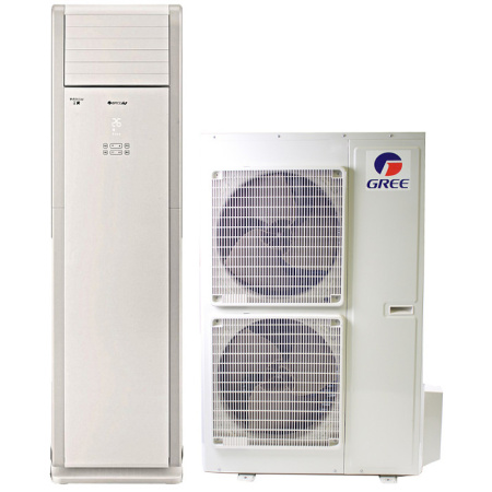 Колонный кондиционер Gree GVA48AL-M3NNC7A