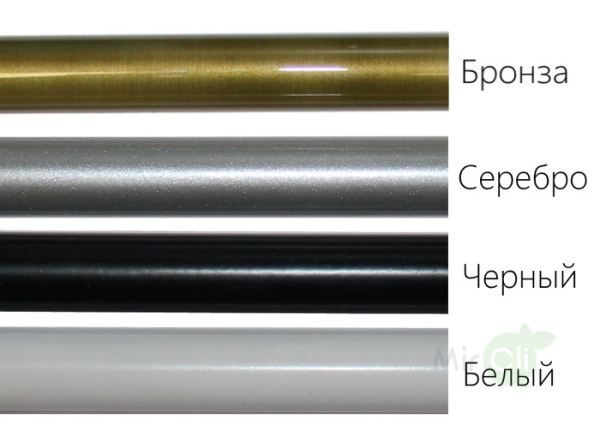 Электрический полотенцесушитель Domoterm DMT 109-4 50x50 ЧРН EK L