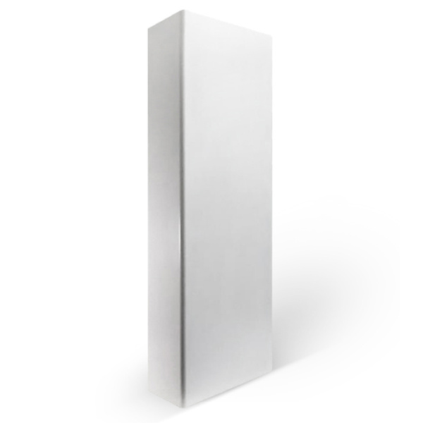 Закрытый рециркулятор  BVC WLP/E - 021 (с счетчиком)