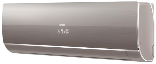 Настенный кондиционер (сплит-система) Haier HSU-07HFF203/R3 -G/HSU-07HUF203/R3