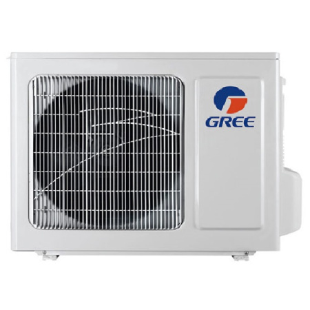 Настенный кондиционер (сплит-система) Gree GWH09KF-K3DNA6G(LCLH)
