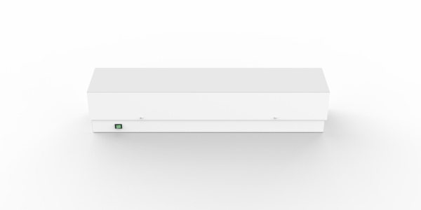 Закрытый рециркулятор  Кама Р УФ 1х15