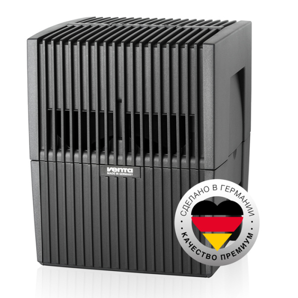 Мойка воздуха Venta LW15 (черная)