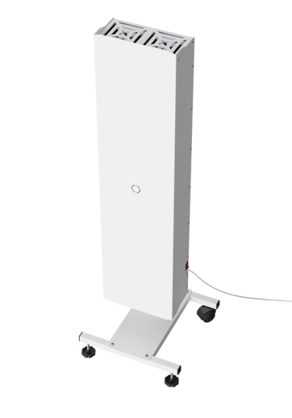 Закрытый рециркулятор  Солнечный Бриз ОВУ-04.1