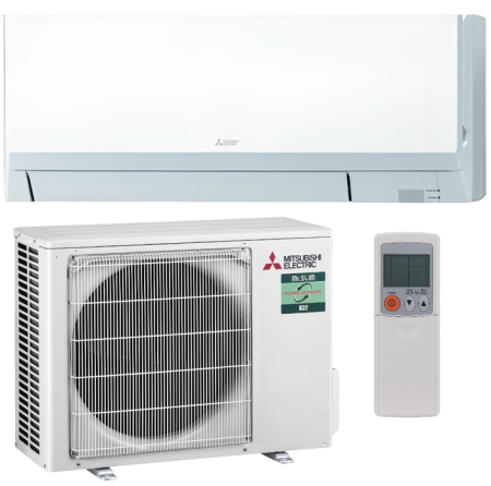 Настенный кондиционер Mitsubishi Electric PKA-M60KA2/PUZ-ZM60VHA2