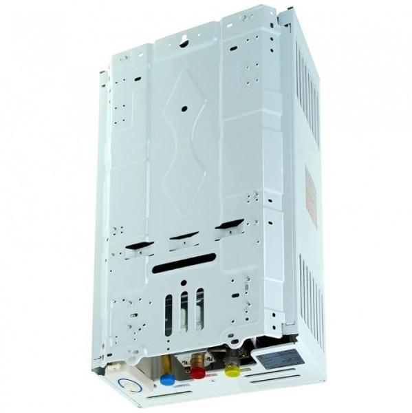 Газовый проточный водонагреватель Edisson S 20 G (Мегаполис)