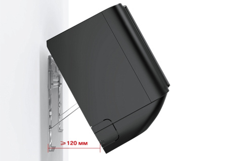 Настенный кондиционер (сплит-система) Energolux SAS12M1-AIB/SAU12M1-AIB