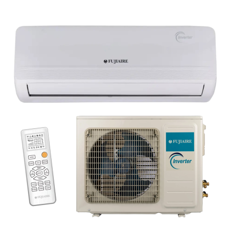Настенный кондиционер (сплит-система) FUJIAIRE FJAMH07R1DI