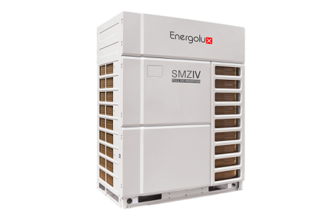 Наружный блок VRF системы Energolux SMZU175V4AI
