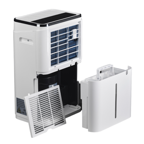 Бытовой осушитель воздуха Hyundai H-DH25-P84WF