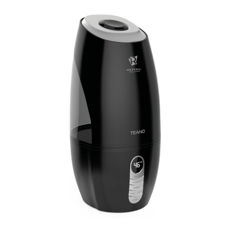 Ультразвуковой увлажнитель воздуха Royal Clima RUH-T300/5.7E-BL