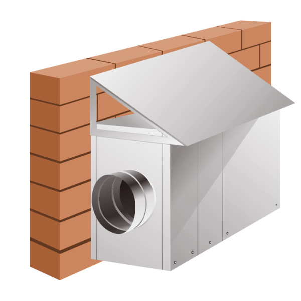 Приточная вентиляционная установка Благовест ФЬОРДИ ВПУ (У) 500 EC/4-220/1-GTC