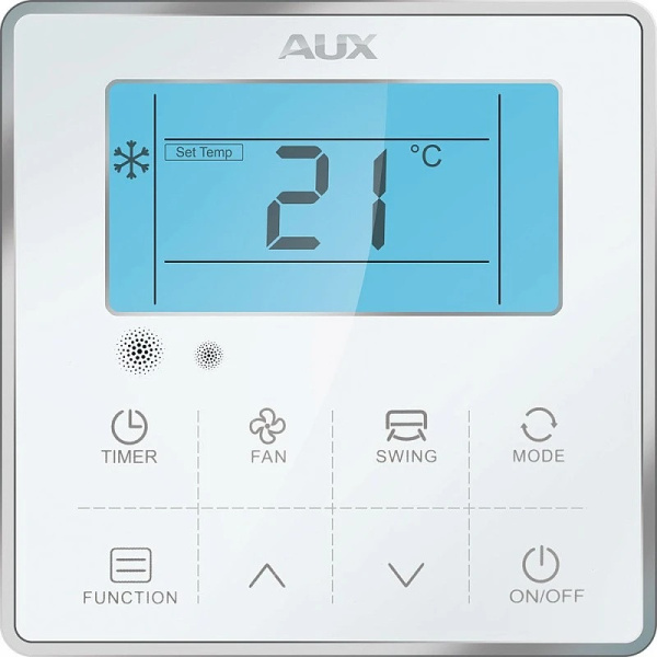 Канальный кондиционер Aux ALLD-HS12/4DR2