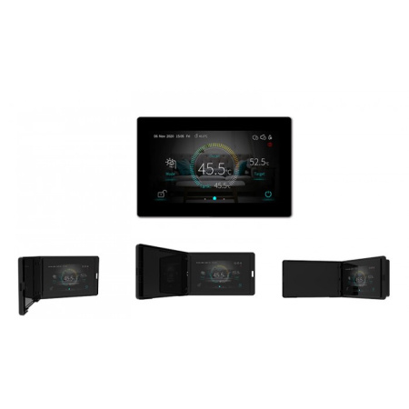 Тепловой насос VETERO AirGreenTherm 22 I