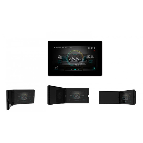 Тепловой насос VETERO AirGreenTherm 22 I