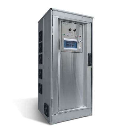 Озонаторная установка кислородная Эконау ОЗО-5