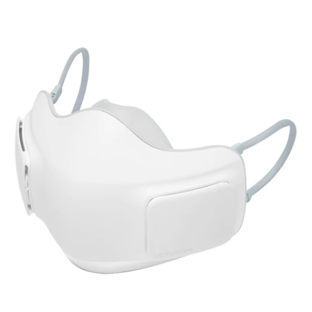 Маска с функцией очистки воздуха Lg PURICARE AP300AWFA.AERU