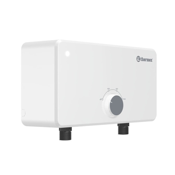 Электрический проточный водонагреватель 5 кВт Thermex Urban 5500 shower