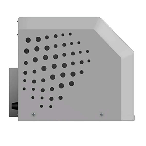 Турбонасадка Лемакс Comfort L (d140, для котлов от 35 до 40 кВт)