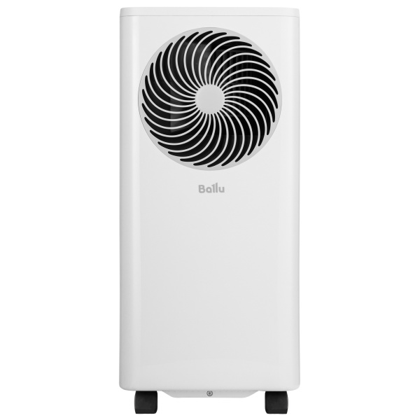 Мобильный кондиционер Ballu BPAC-10 OR/N6