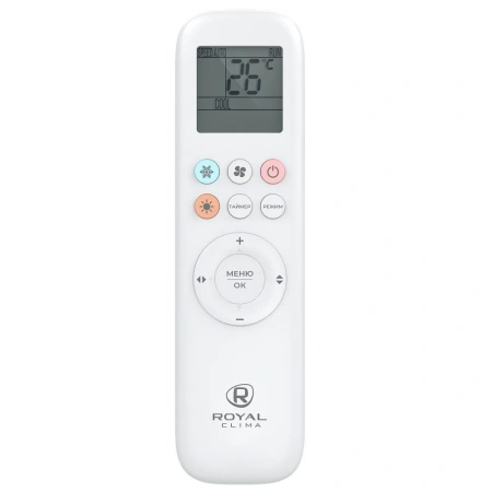 Кассетный кондиционер Royal Clima CO-4C 48HNDI/CO-E 48HNDI