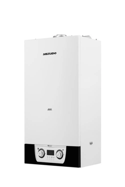Настенный газовый котел MIZUDO M13Т OpenTherm
