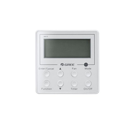 Канальный кондиционер Gree GUD140PHS1/B-S