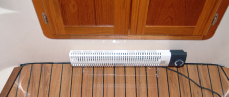 Конвектор Frico FMLR200