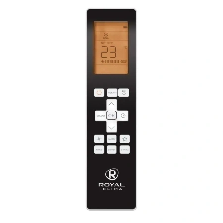 Настенный кондиционер (сплит-система) Royal Clima RCI-FC55HN