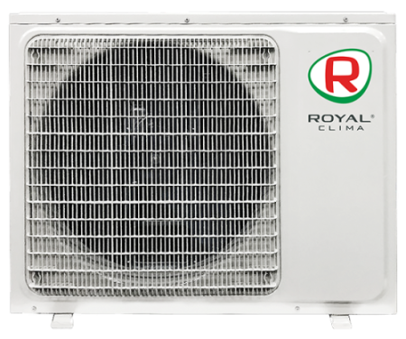 Канальный кондиционер Royal Clima CO-D 48HNX/CO-E 48HNX